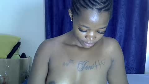VERONICA MUTAMBI online show from 06/24/26, 08:02