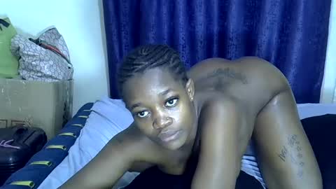 VERONICA MUTAMBI online show from 06/25/26, 08:35