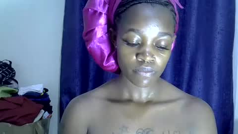 VERONICA MUTAMBI online show from 07/05/26, 05:53
