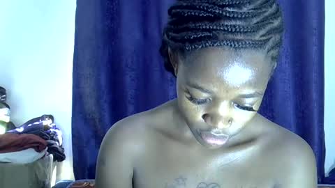 VERONICA MUTAMBI online show from 07/06/26, 12:13