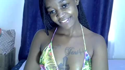 VERONICA MUTAMBI online show from 07/24/26, 09:29