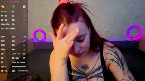 Ruby online show from 10/23/25, 10:14