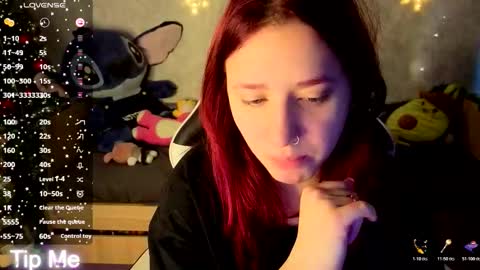 Ruby online show from 12/16/25, 09:03