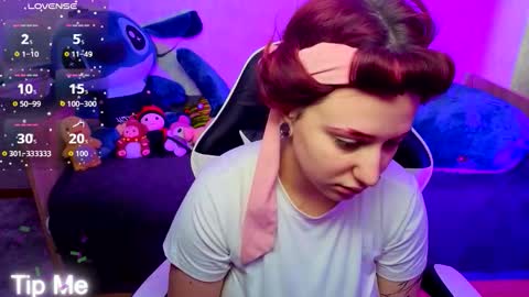 Ruby online show from 02/05/26, 08:41