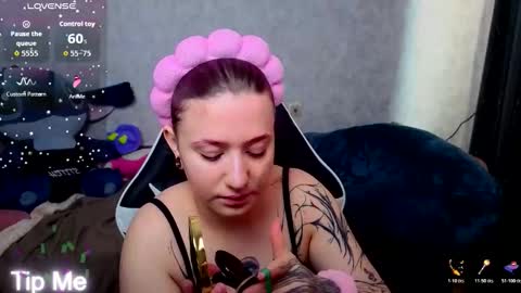 Ruby online show from 02/08/26, 08:51