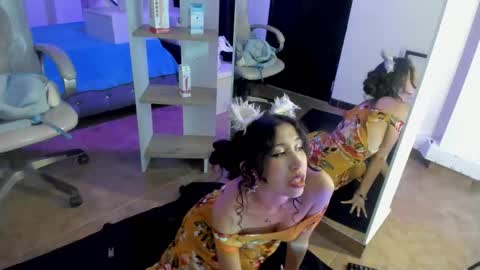 miniadelf online show from 02/04/26, 08:25