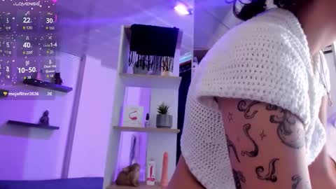 miniadelf online show from 03/07/26, 03:31