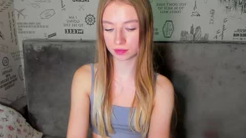 Amelia online show from 11/27/25, 09:17