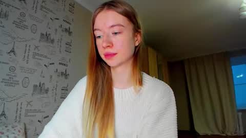 Amelia online show from 12/21/25, 01:29