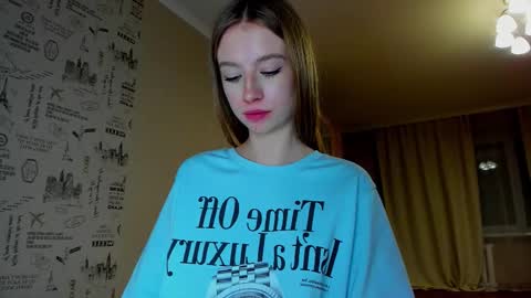 Amelia online show from 01/09/26, 10:44