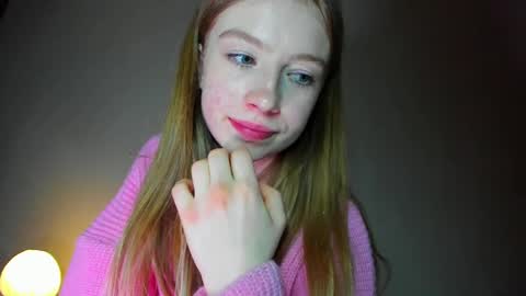 Snapshot of minidiva_ chatting on 04/22/26, 07:48 Amelia online show from 04/22/26, 07:48