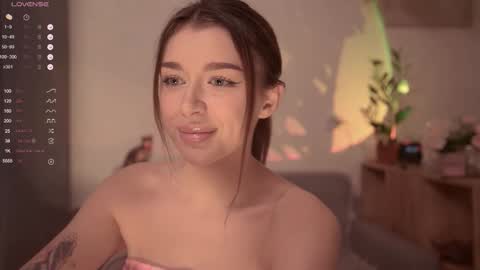 Rina online show from 12/05/25, 05:20