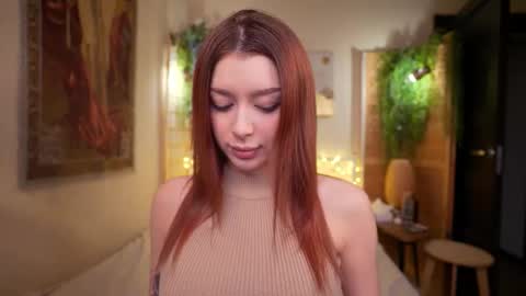 Rina online show from 01/18/26, 05:39