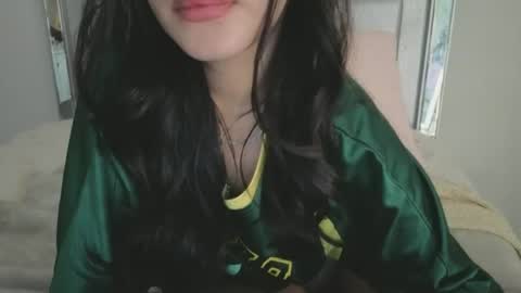 Snapshot of minji88 chatting on 06/26/26, 02:10 minji88 online show from 06/26/26, 02:10
