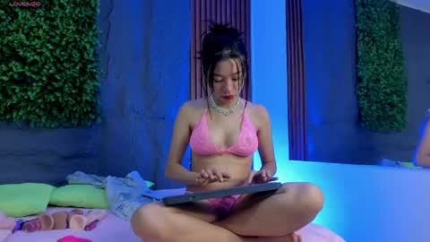 Snapshot of minji_chido chatting on 05/28/26, 11:18 minji_chido online show from 05/28/26, 11:18