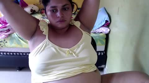 Andrea online show from 02/25/25, 02:33