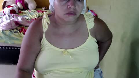 Andrea online show from 02/27/25, 11:20