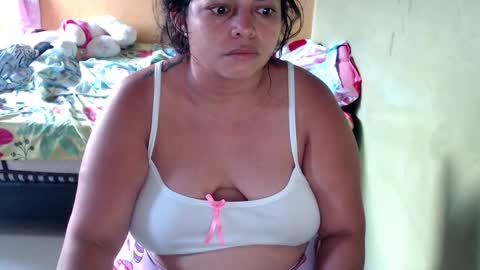 Andrea online show from 03/01/25, 11:28