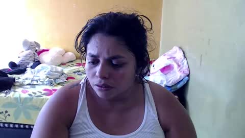 Andrea online show from 03/03/25, 06:22