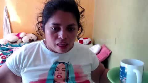 Andrea online show from 03/08/25, 02:51