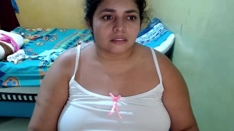 Andrea online show from 09/21/25, 04:25