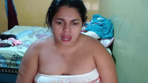 Andrea online show from 10/05/25, 03:16