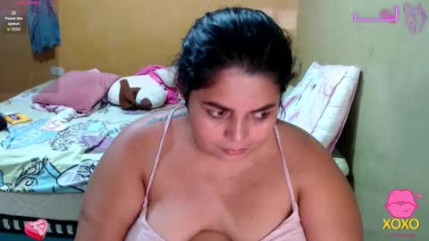 Andrea online show from 10/30/25, 12:01