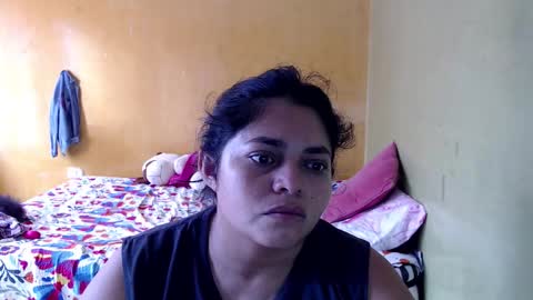 Andrea online show from 11/16/25, 01:39