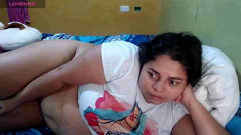 Andrea online show from 01/16/26, 02:04