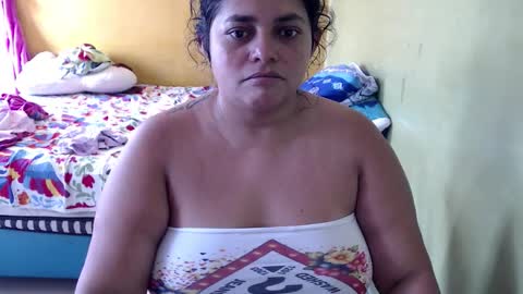 Andrea online show from 03/12/26, 06:25