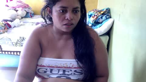 Andrea online show from 03/31/26, 01:55