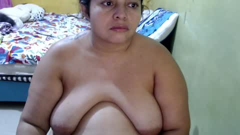 Andrea online show from 04/13/26, 11:48