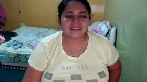Andrea online show from 07/06/26, 01:24