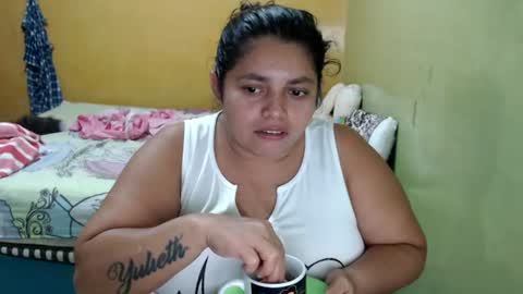 Andrea online show from 07/13/26, 05:43