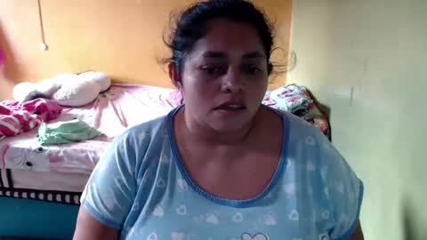 Andrea online show from 07/14/26, 11:27