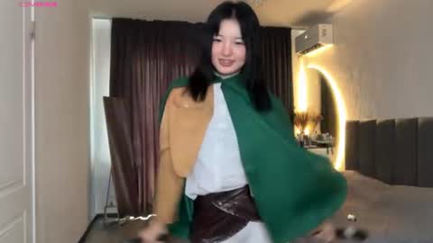 Snapshot of minnie_joy_ chatting on 06/22/26, 12:35 Joy online show from 06/22/26, 12:35