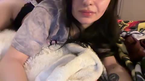 Snapshot of minniekittieee chatting on 03/22/26, 09:23 minnikitti online show from 03/22/26, 09:23