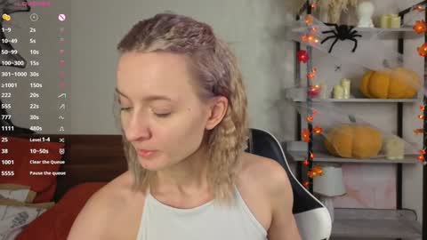 Mary  is here 3 My favorite patterns 77143222321Try my private online show from 11/05/25, 11:05