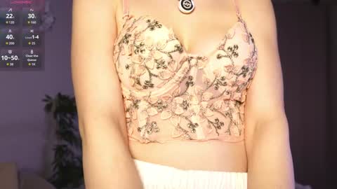 Mary  is here 3 My favorite patterns 77143222321Try my private online show from 01/16/26, 01:26