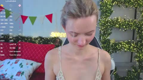 Mary  is here 3 My favorite patterns 77143222321Try my private online show from 02/03/26, 03:15