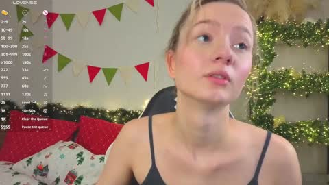 Mary  is here 3 My favorite patterns 77143222321Try my private online show from 02/03/26, 11:21