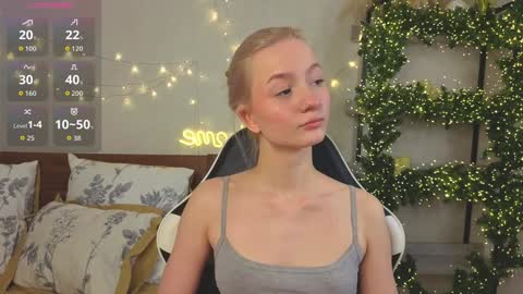 Mary  is here 3 My favorite patterns 77143222321Try my private online show from 03/14/26, 11:21