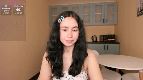 Minnie online show from 04/17/26, 05:54