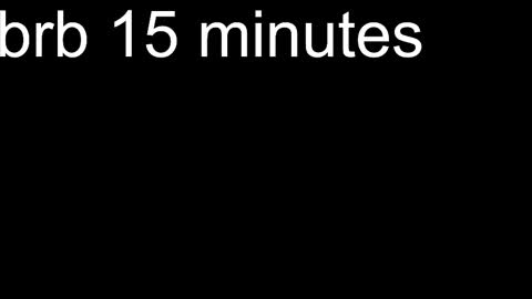 Rosie online show from 02/23/25, 05:23