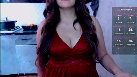 Dasha online show from 07/23/26, 01:09