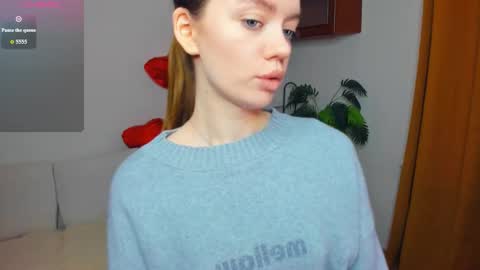 Snapshot of mintykisss chatting on 02/27/26, 06:35 Linda online show from 02/27/26, 06:35