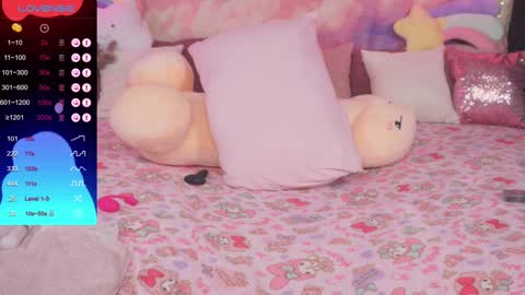 Snapshot of minx_girll chatting on 12/03/24, 07:54 Vikki online show from 12/03/24, 07:54