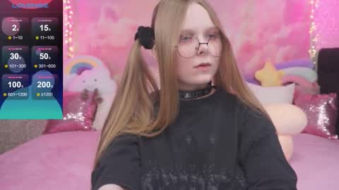 Snapshot of minx_girll chatting on 01/15/26, 09:47 Vikki online show from 01/15/26, 09:47