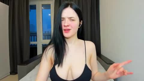 Minx NightCityX online show from 03/20/26, 12:37