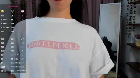 Mio online show from 09/24/25, 02:48